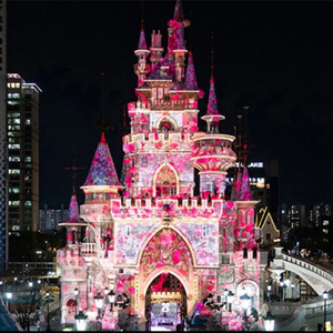 02/01 일요일 롯데월드 매직패스 5/7회 판매 합니다