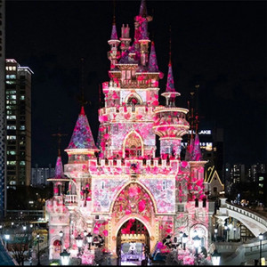 02/01 일요일 롯데월드 매직패스 5/7회 판매 합니다