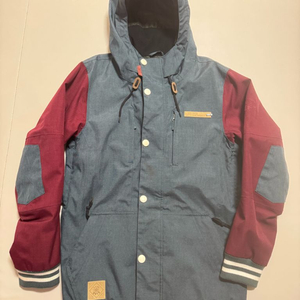 1617 OVYO 오비오 남녀공용 엔비케이 자켓 S사이즈