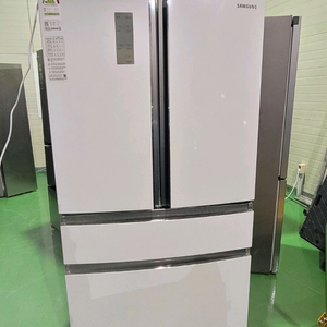 무료배송설치 삼성505L 김치냉장고 2016,8제조.