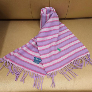 폴로랄프로렌 울 머플러 목도리