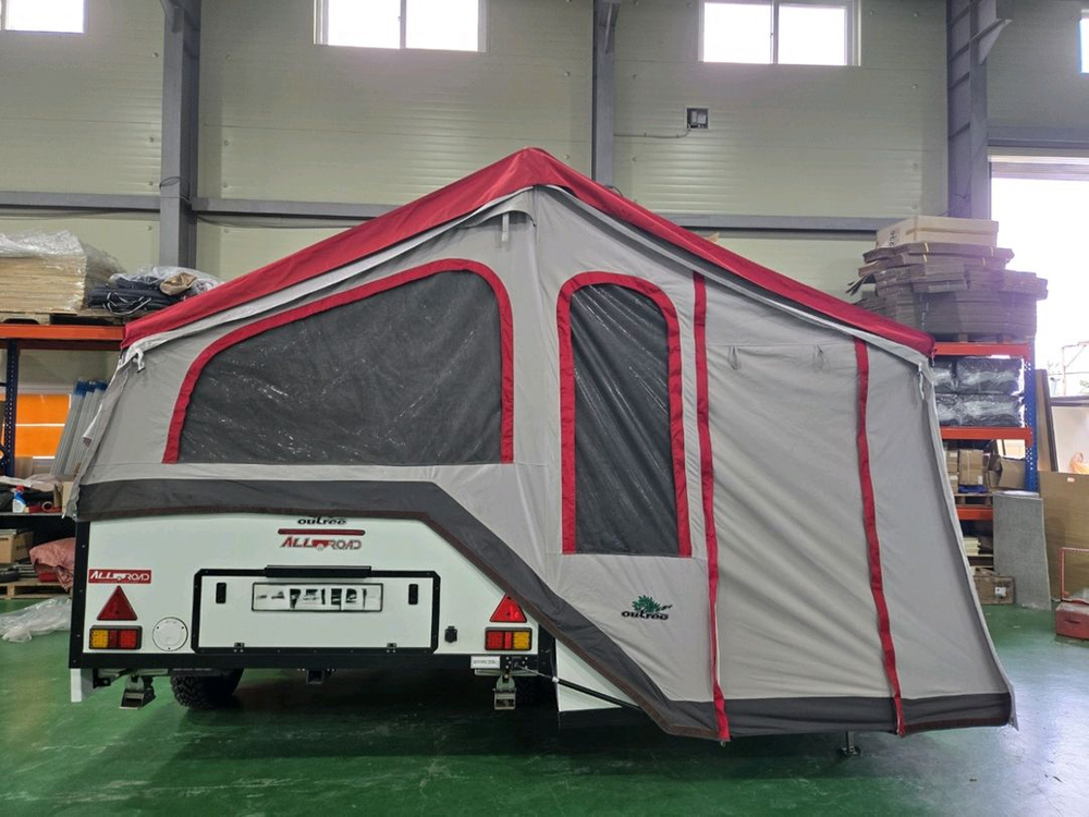 올로드t400텐트트레일러 이미지