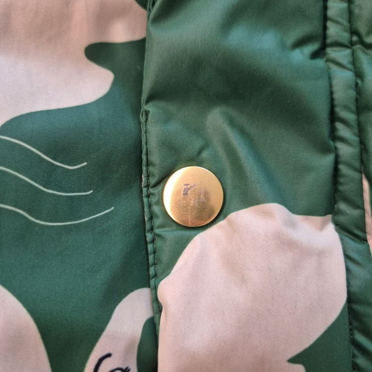 미니로디니 헤비푸퍼 미니로디니 스완 패딩 130사이즈 택포--5