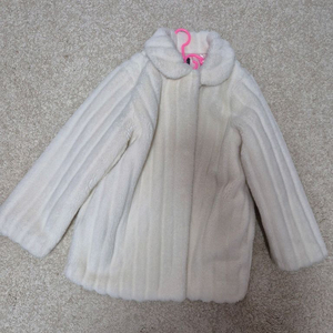 슈슈앤크라 퍼자켓 120~130