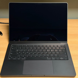 맥북프로 14 M4Pro 24GB 512GB 스블 기본형