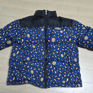 아이스비스킷 145사이즈 패딩