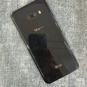(7만원) LG V50S 블랙색상 256용량 게임용 서브용 배달용 퀵용 업무용 가성비폰