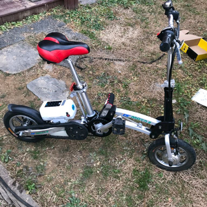 전기자전거 모야2