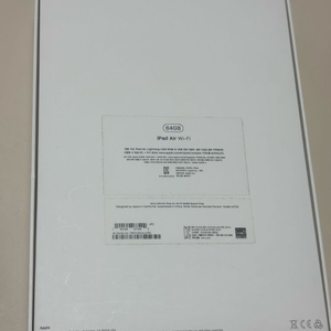 태블릿 64GB WiFi + 케이스 이미지