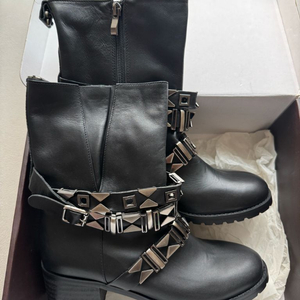 나무하나 부츠 235 새상품 이미지