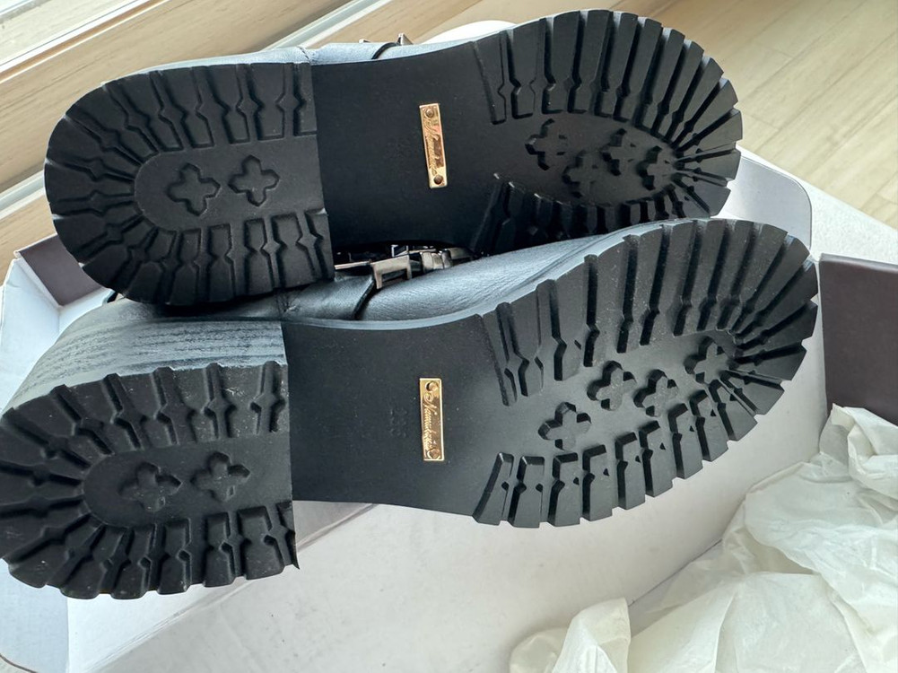 나무하나 부츠 235 새상품 이미지