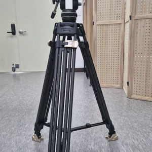 SmallRig 헤비 듀티 카본 파이버 삼각대 키트 이미지