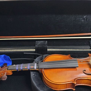 Conrad Gotz 바이올린 4/4 사이즈