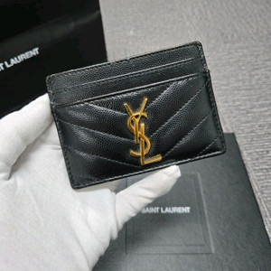 [특가][정품]입생로랑 카드지갑