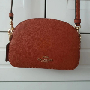 Coach 코치 미니 세레나 크로스백 가방