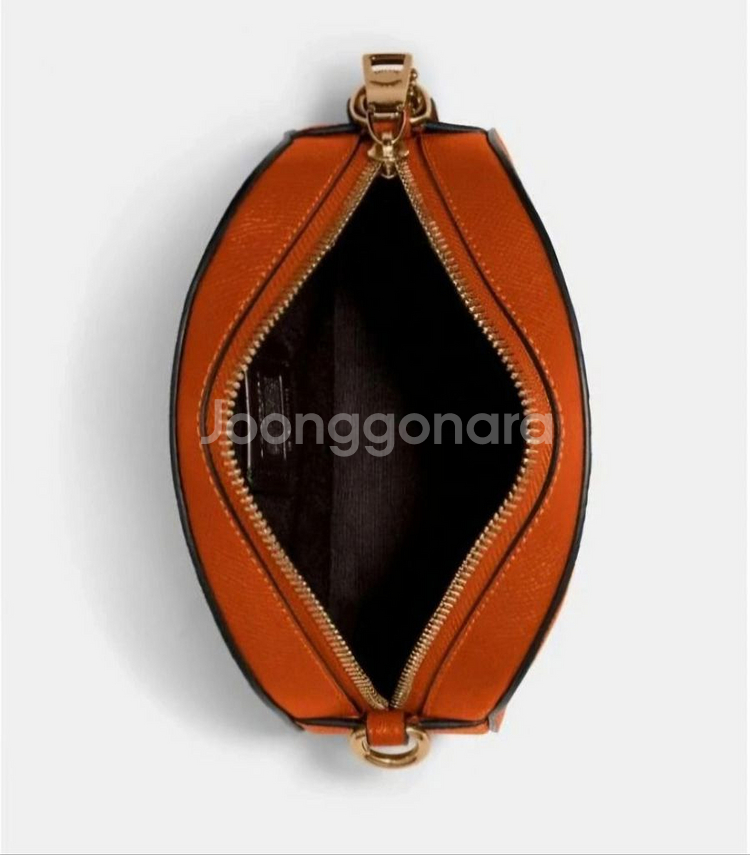 Coach 코치 미니 세레나 크로스백 가방--2