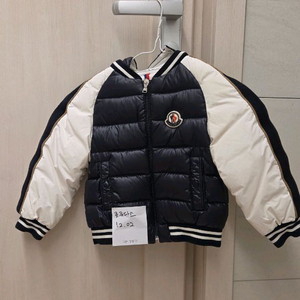 드라이완)몽클레어 베이비 패딩 점퍼 3세