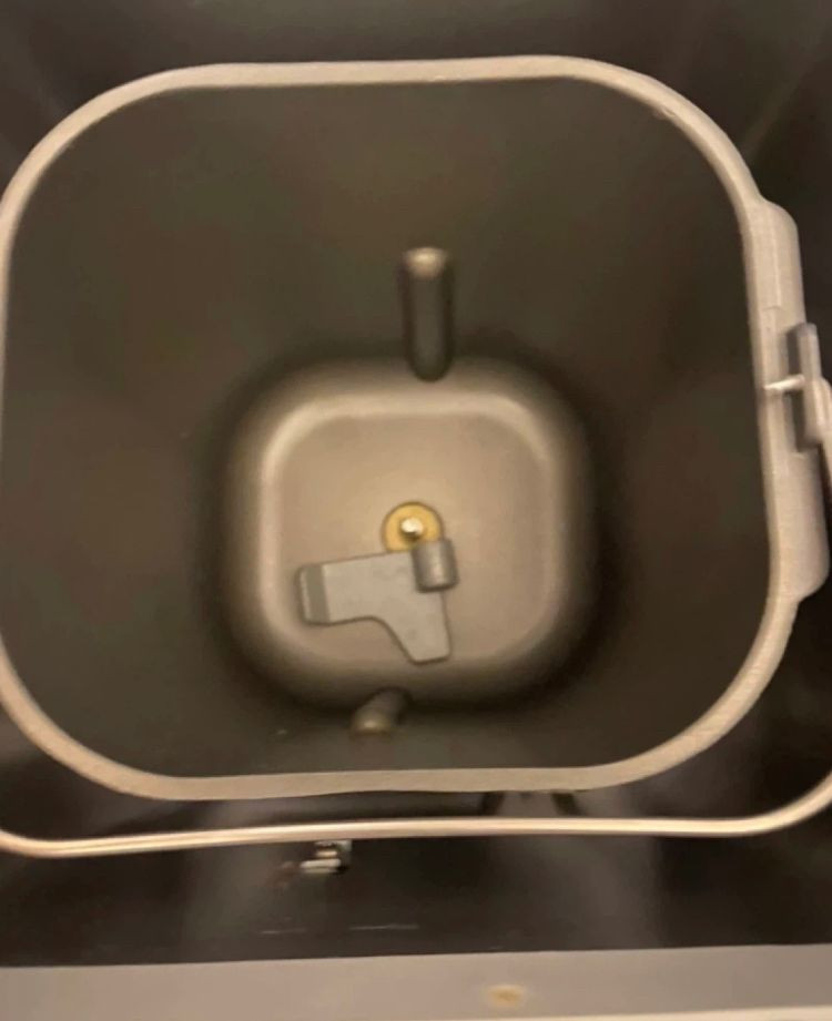 오성 제빵기 이미지