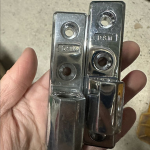 대성 마그네트 경첩 D-103-1