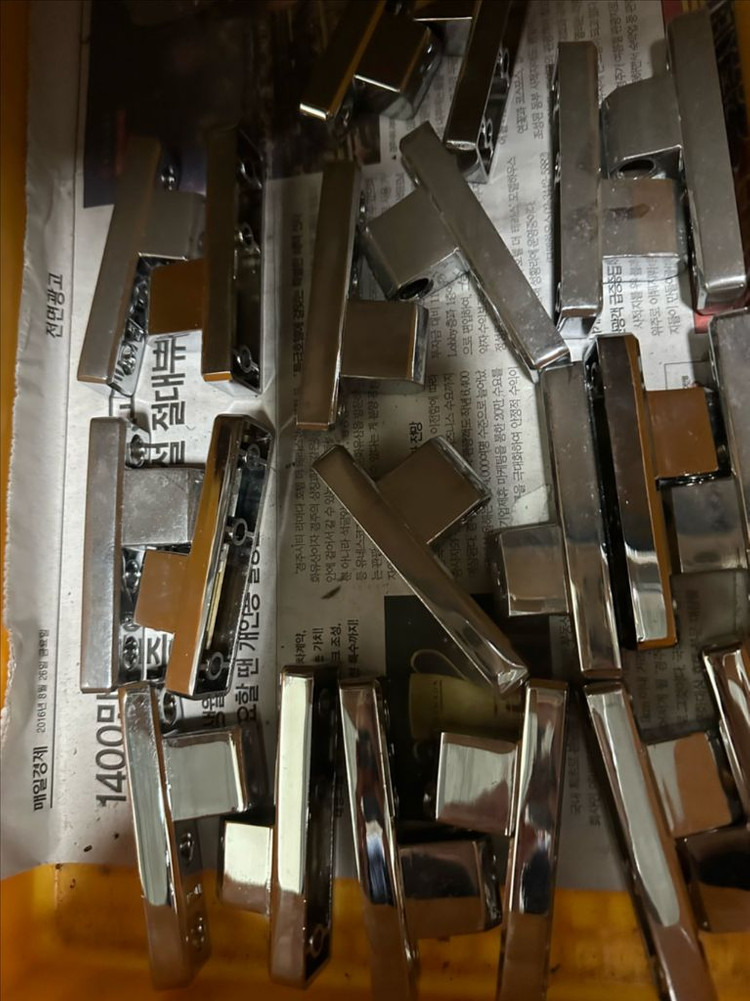 대성 마그네트 경첩 D-103-1--1