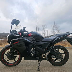 혼다CBR125/15년식/3만키로/135만원