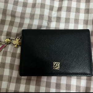 여성 루이까또즈 카드 미니 지갑