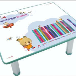 베베잉글리쉬책상ㆍ베베책상ㆍ베베코알라책상 이미지