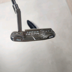 (신동품)제스타임 GSS 프로토타입 360 퍼터 34인치