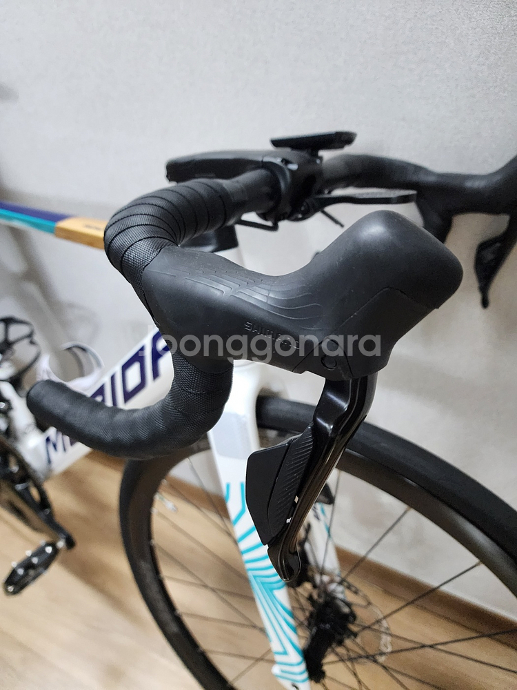 메리다 스컬트라 4000 로드바이크--5