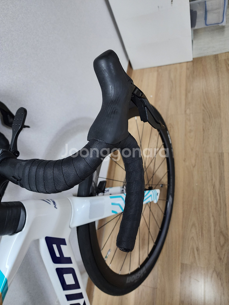 메리다 스컬트라 4000 로드바이크--6