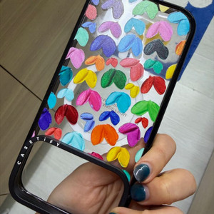 케이스티파이 아이폰17 프로 맥스 맥세이프 케이스