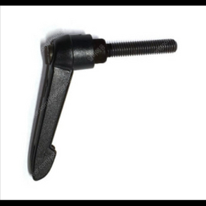 크램프 레버 M8-20mm 블랙