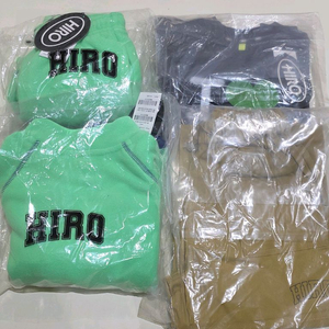 히로 럭키박스 110 새상품