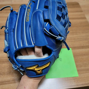 미즈노프로오더 투수