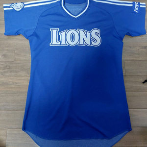 삼성라이온즈 박석민 신인시절 실착유니폼 팝니다