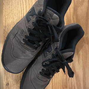 뉴발란스 디네댓 New Balance x Thisisneverthat 550 브라운 블랙