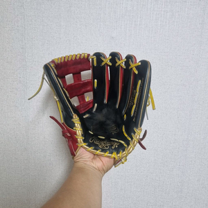 롤링스 프리퍼드 홍창기 외야글러브