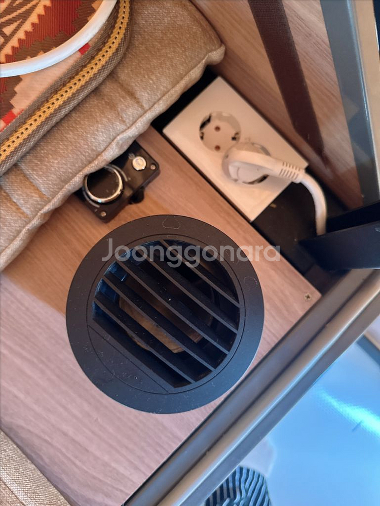 캠핑 카고 트레일러--7