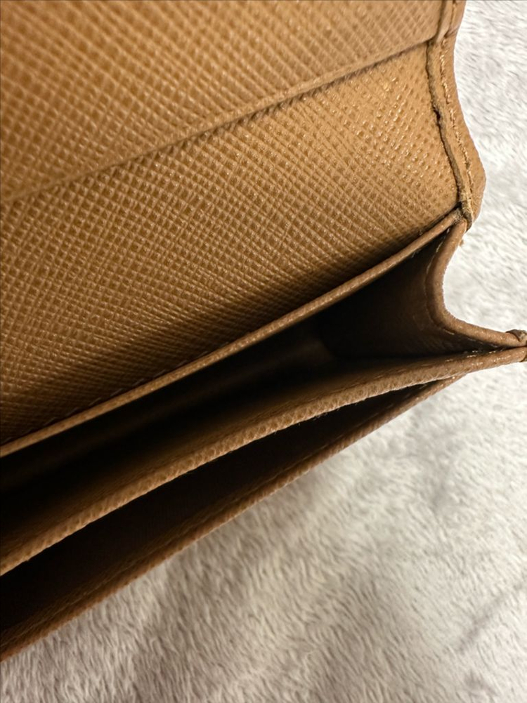 프라다 사피아노 카드지갑(국내매장정품)--8