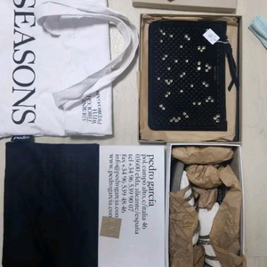 페도라가르데 슬리퍼 37사이즈