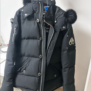 무스너클 쓰리쿼터 M 이미지