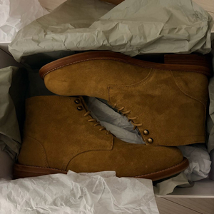 로스트가든 필드부츠 250(40)