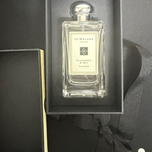 조말론 블랙베리 앤 베이 코롱 국문택 풀박스