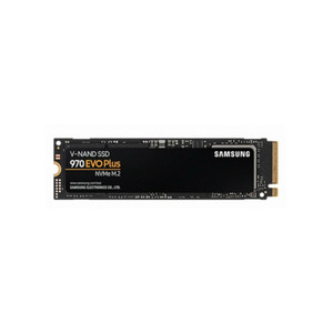 삼성 970 EVO Plus NVMe SSD 2TB