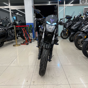 18년식 MT03 51,XXXkm 판매합니다:)