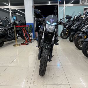 18년식 MT03 51,XXXkm 판매합니다:)