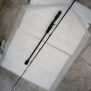 OCTOPUS B-175H 문어. 낚시대 이미지