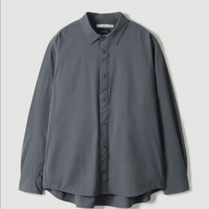 series 247시리즈 솔로텍스 쉘셔츠 셔켓