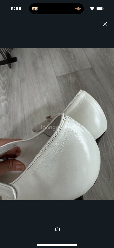 파티수 수제화 새신발--3