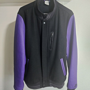 나이키 디스트로이어 바시티 스타디움 자켓 L사이즈